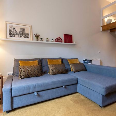 Bmyguest - Bonfim Garden Apartment ポルト エクステリア 写真