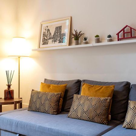 Bmyguest - Bonfim Garden Apartment ポルト エクステリア 写真