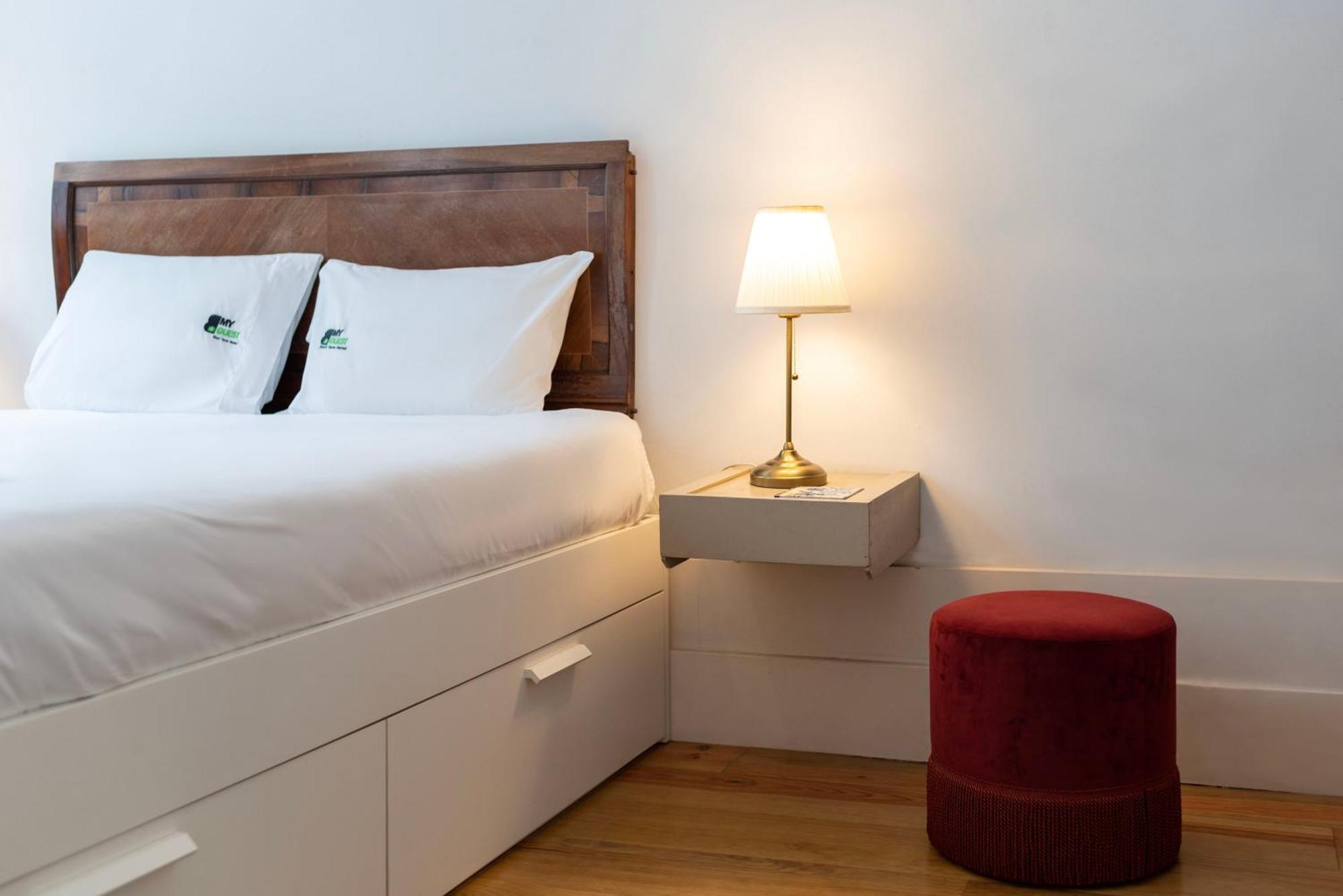 Bmyguest - Bonfim Garden Apartment ポルト エクステリア 写真