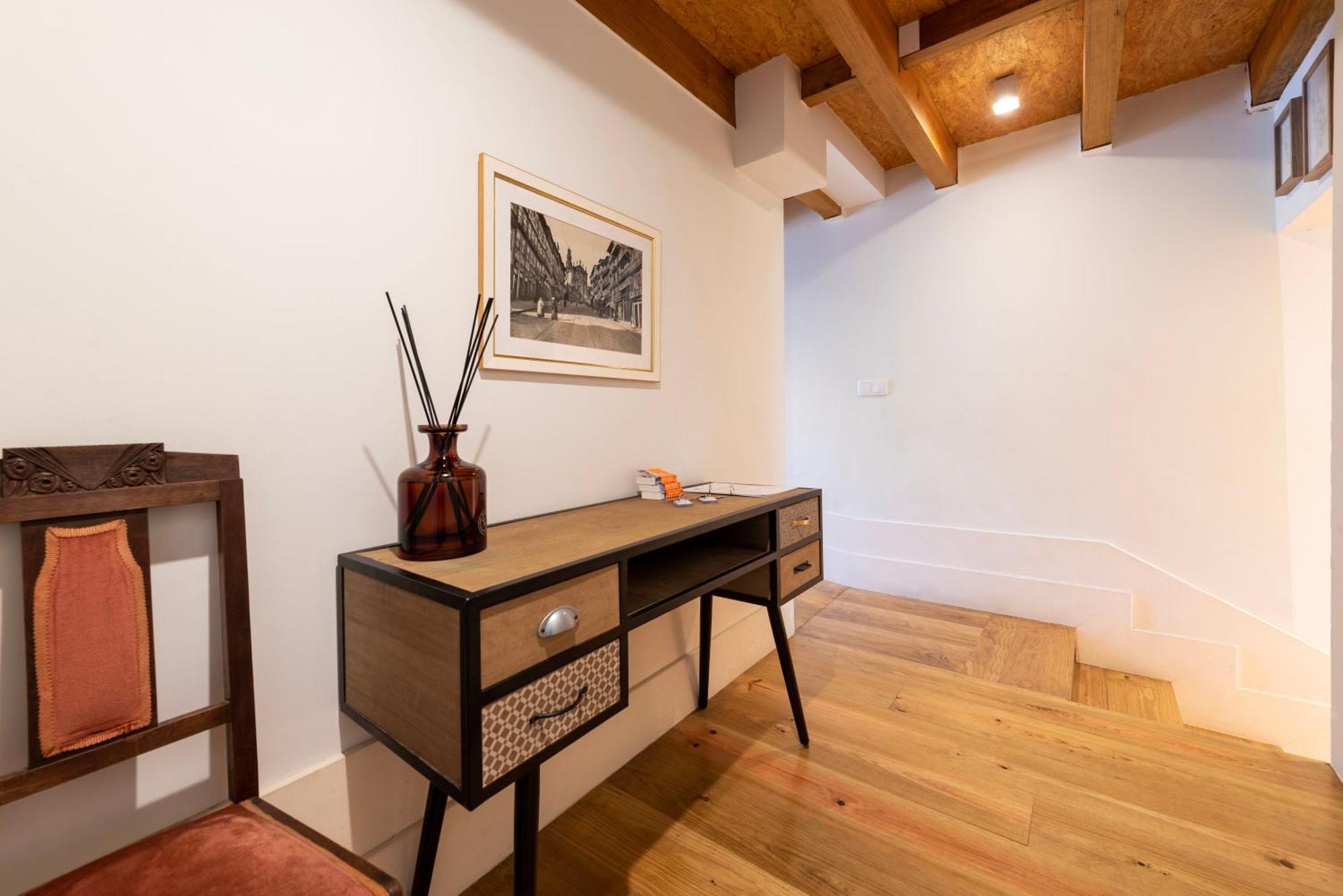 Bmyguest - Bonfim Garden Apartment ポルト エクステリア 写真