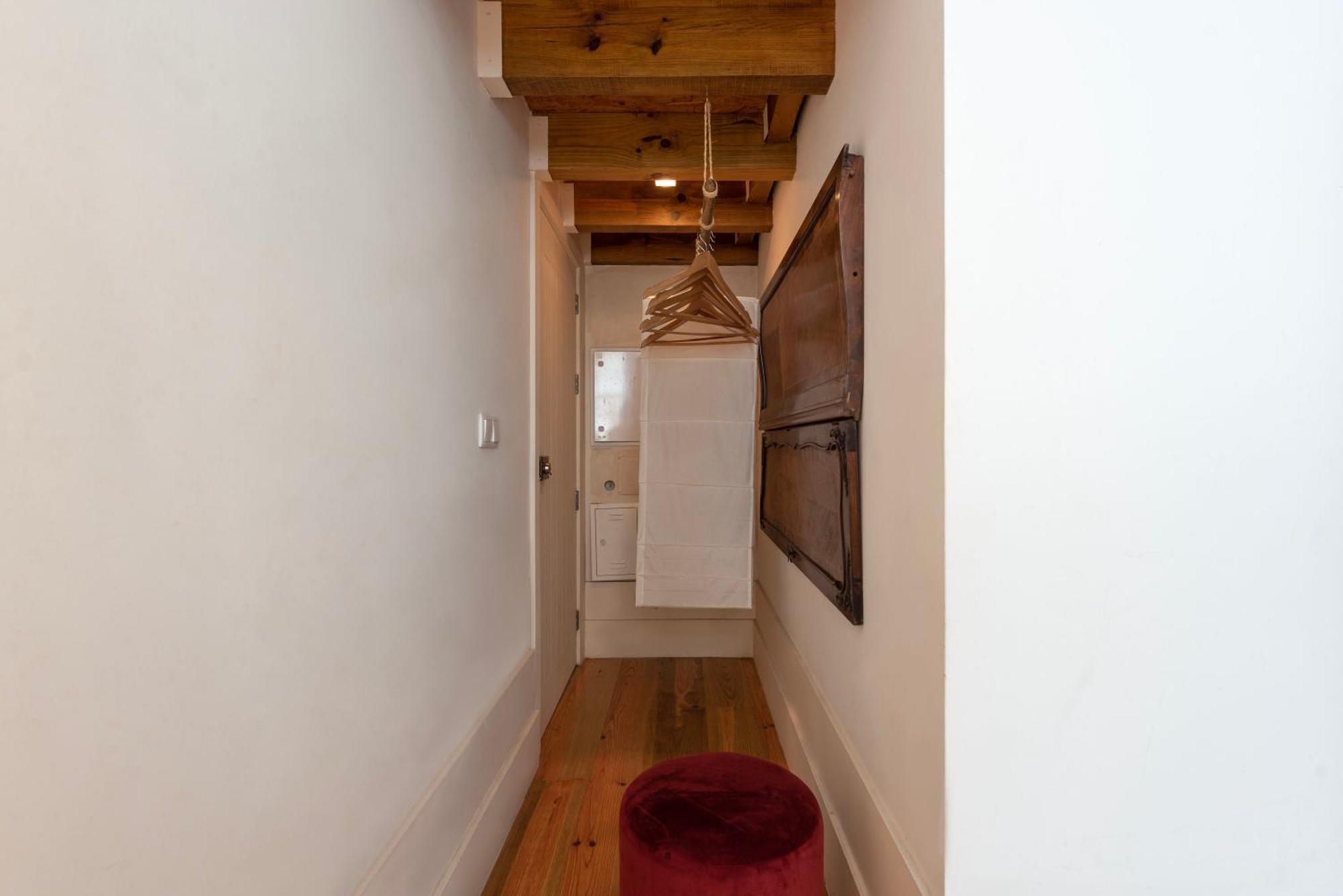 Bmyguest - Bonfim Garden Apartment ポルト エクステリア 写真